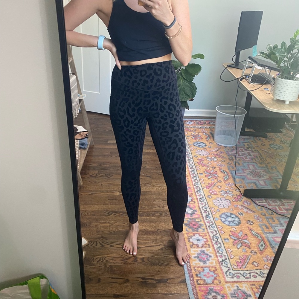 balance leggings